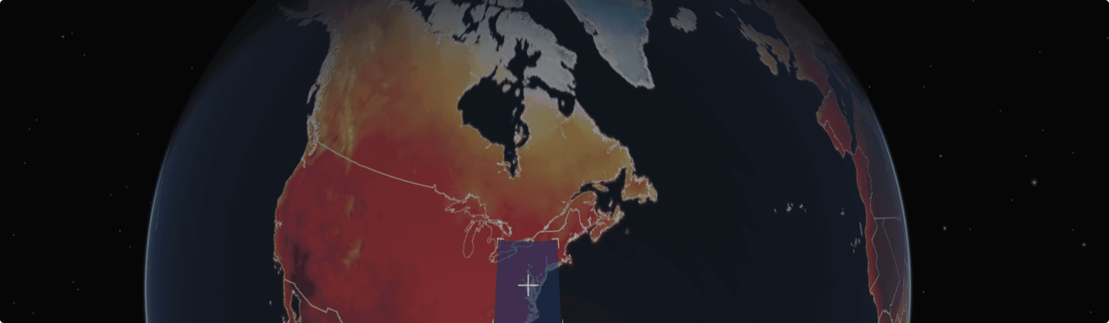 Mobile Climate Mapper
