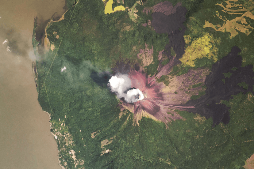 Greenhouse Gases theme image