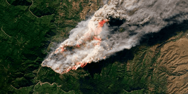Introduction to wildfires