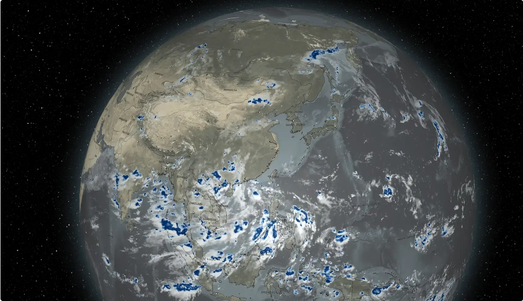 RAIN GLOBAL